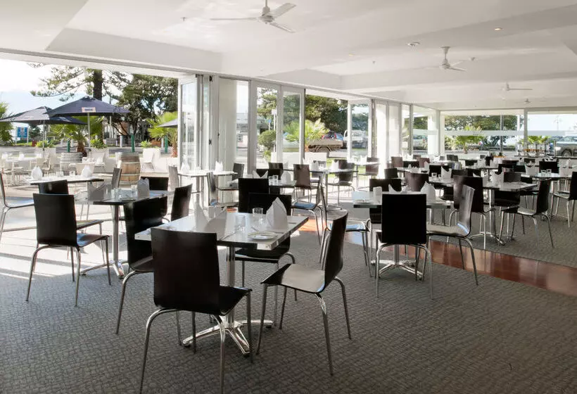 Fotos del hotel Scenic Hotel Te Pania:  14