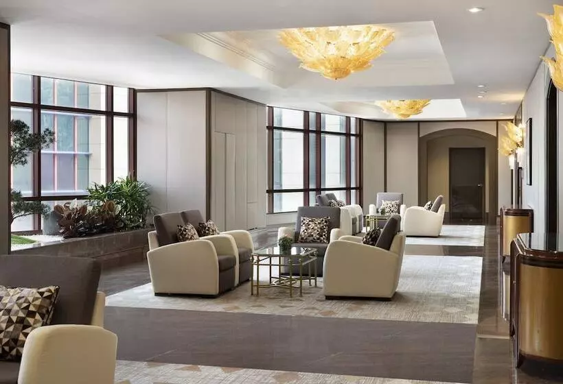 Fotos del hotel Sheraton Imperial Kuala Lumpur:  4