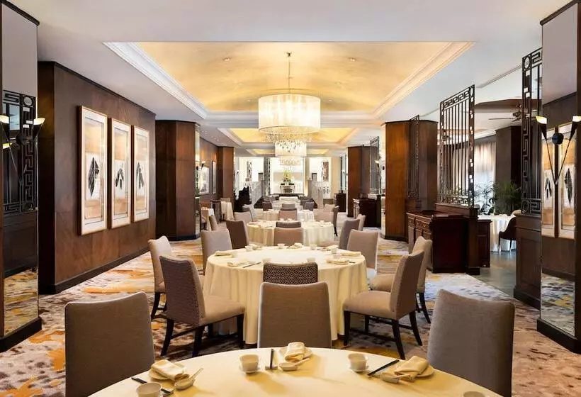 Fotos del hotel Sheraton Imperial Kuala Lumpur:  15