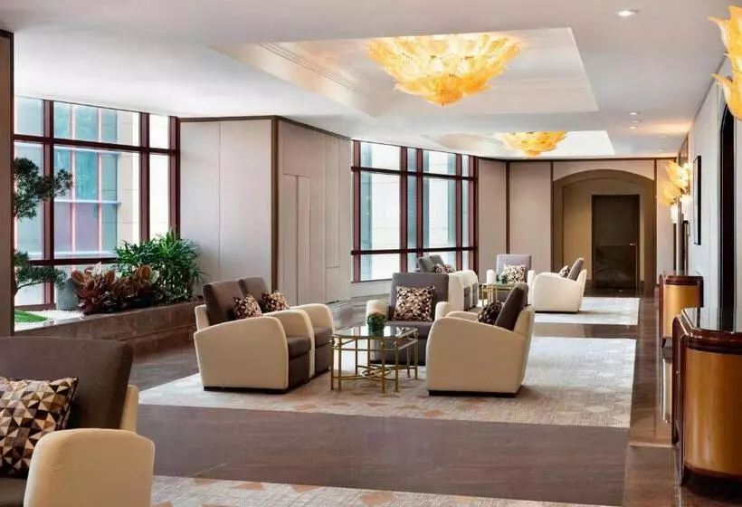 Fotos del hotel Sheraton Imperial Kuala Lumpur:  12