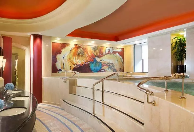 Fotos del hotel Sheraton Imperial Kuala Lumpur:  7