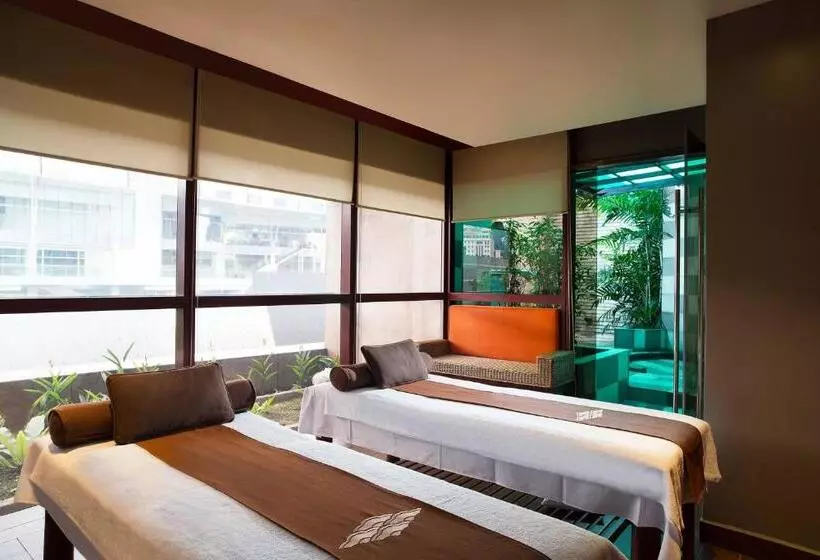 Fotos del hotel Sheraton Imperial Kuala Lumpur:  2