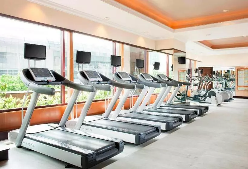 Fotos del hotel Sheraton Imperial Kuala Lumpur:  6