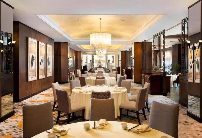 Fotos del hotel Sheraton Imperial Kuala Lumpur:  8