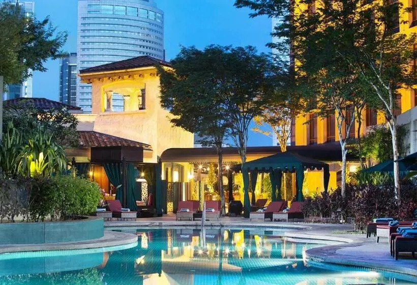 Sheraton Imperial Kuala Lumpur