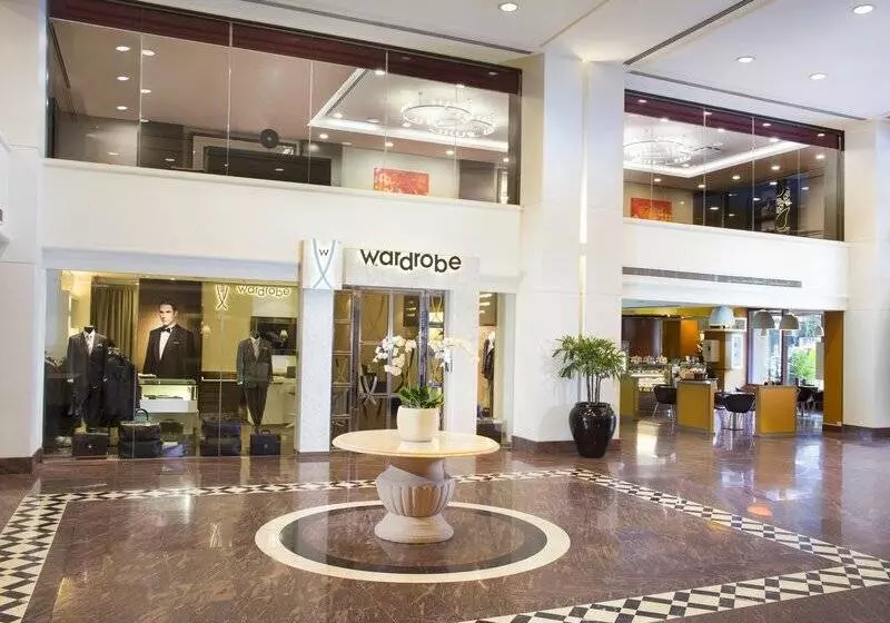 Fotos del hotel Sheraton Imperial Kuala Lumpur:  5