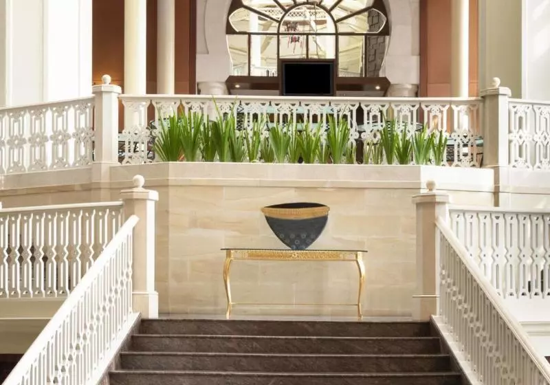 Fotos del hotel Sheraton Imperial Kuala Lumpur:  24