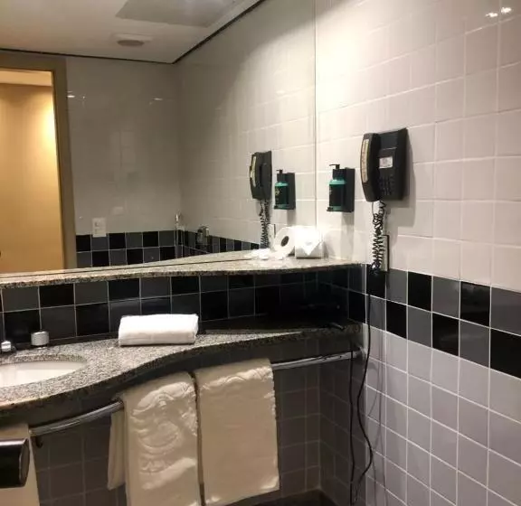 Fotos del hotel South American Copacabana:  7