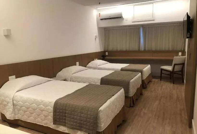 Fotos del hotel South American Copacabana:  22