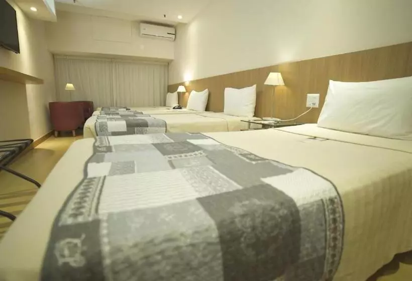 Fotos del hotel South American Copacabana:  2