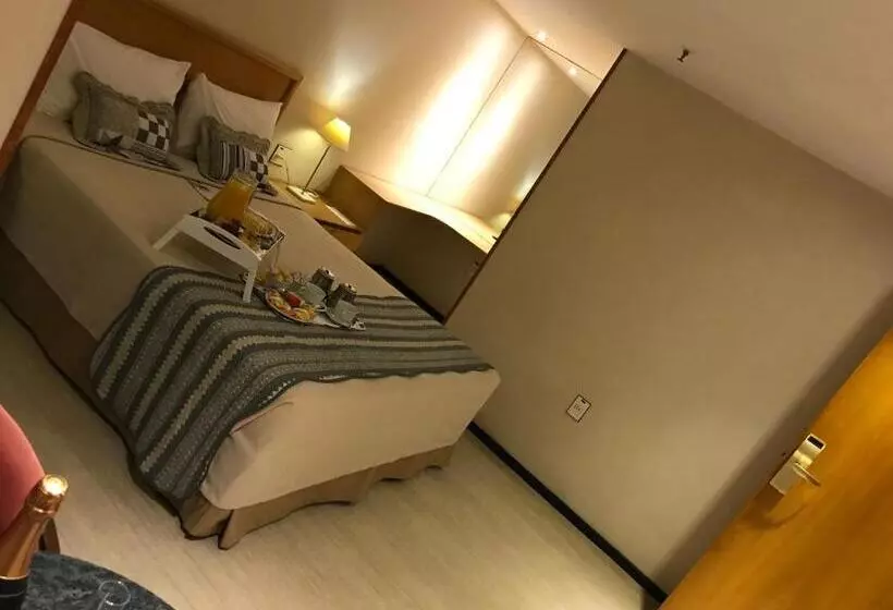 Fotos del hotel South American Copacabana:  20