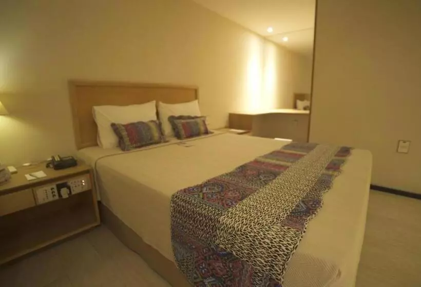 Fotos del hotel South American Copacabana:  24