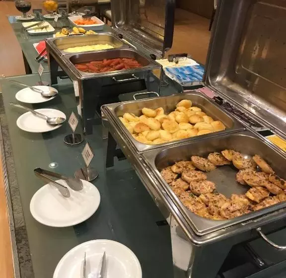 Fotos del hotel South American Copacabana:  5