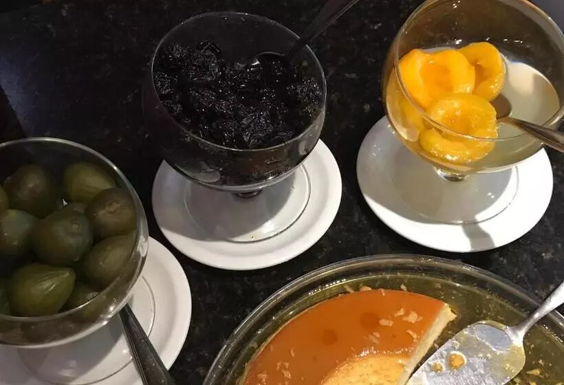 Fotos del hotel South American Copacabana:  11