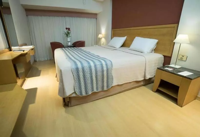 Fotos del hotel South American Copacabana:  19