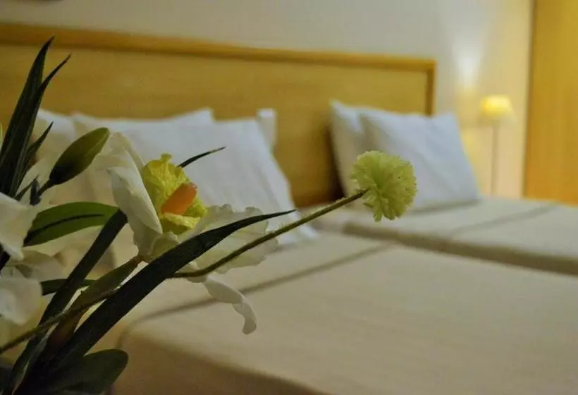 Fotos del hotel South American Copacabana:  25