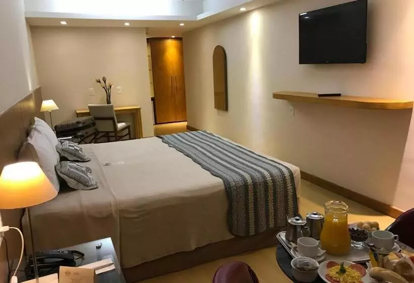 Fotos del hotel South American Copacabana:  21