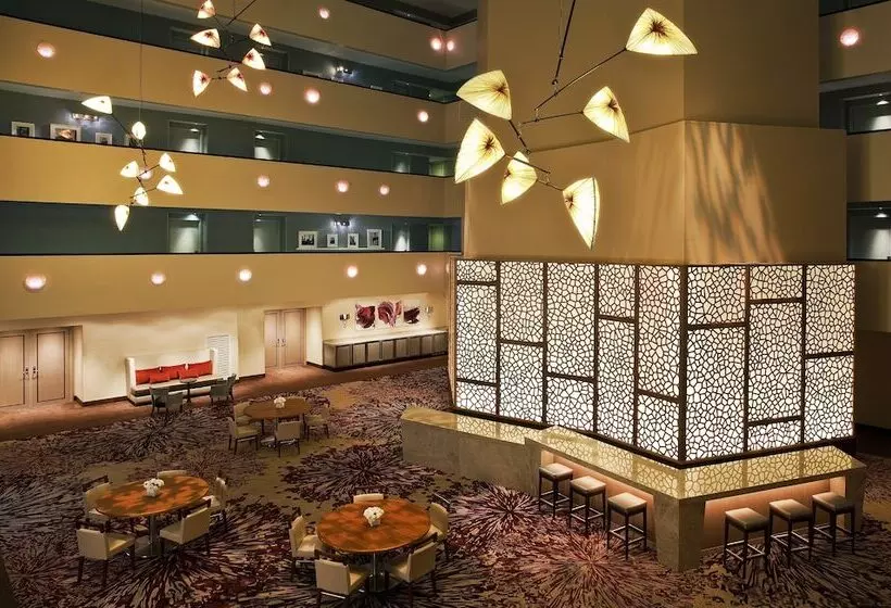 Fotos del hotel The Westin New York At Times Square:  23