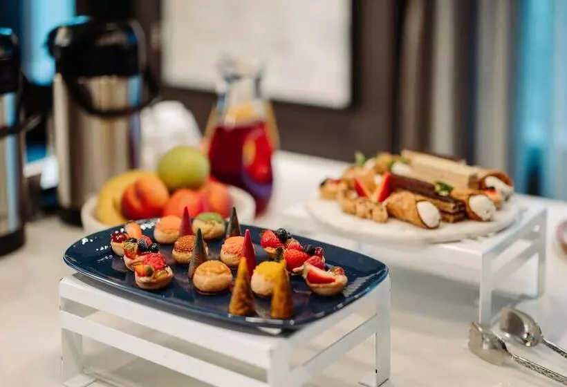 Fotos del hotel The Westin New York At Times Square:  18