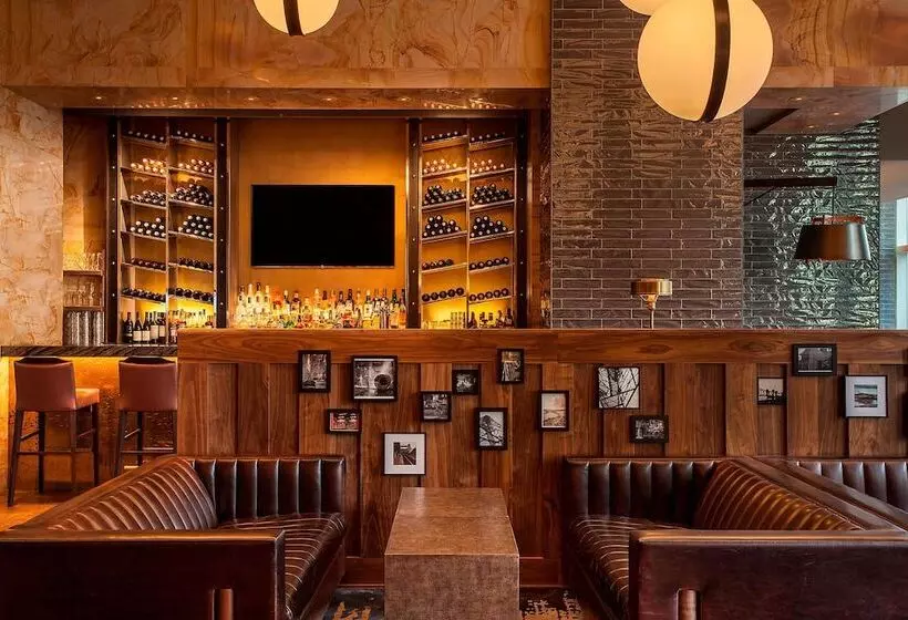 Fotos del hotel The Westin New York At Times Square:  5