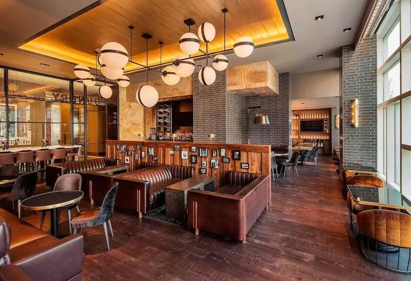 Fotos del hotel The Westin New York At Times Square:  17