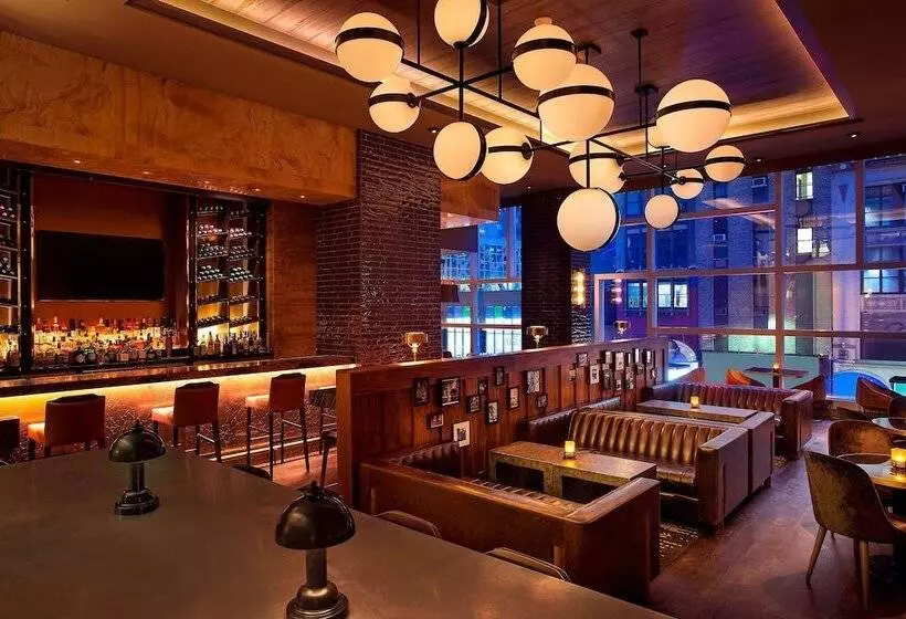 Fotos del hotel The Westin New York At Times Square:  19