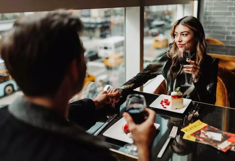 Fotos del hotel The Westin New York At Times Square:  25