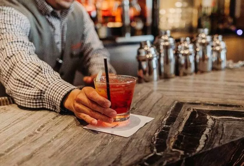 Fotos del hotel The Westin New York At Times Square:  21