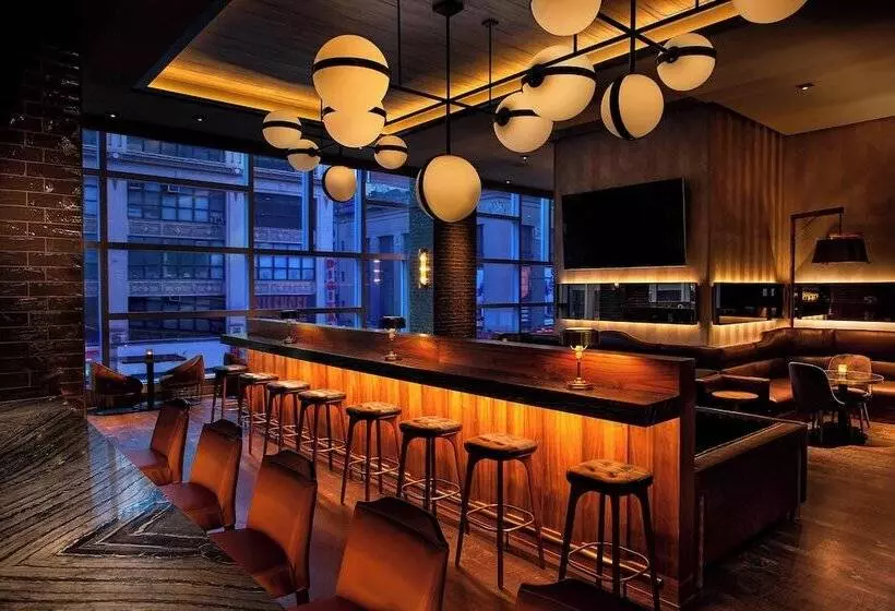 Fotos del hotel The Westin New York At Times Square:  12
