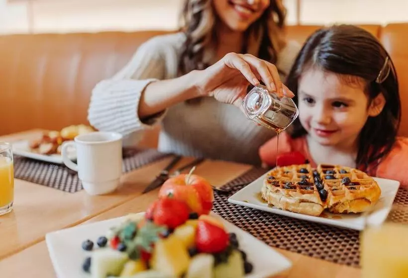 Fotos del hotel The Westin New York At Times Square:  4