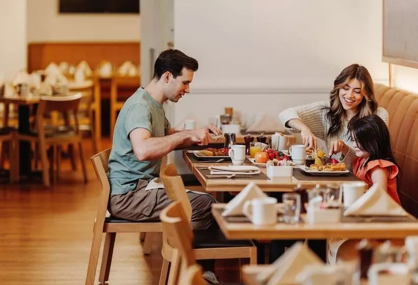 Fotos del hotel The Westin New York At Times Square:  22