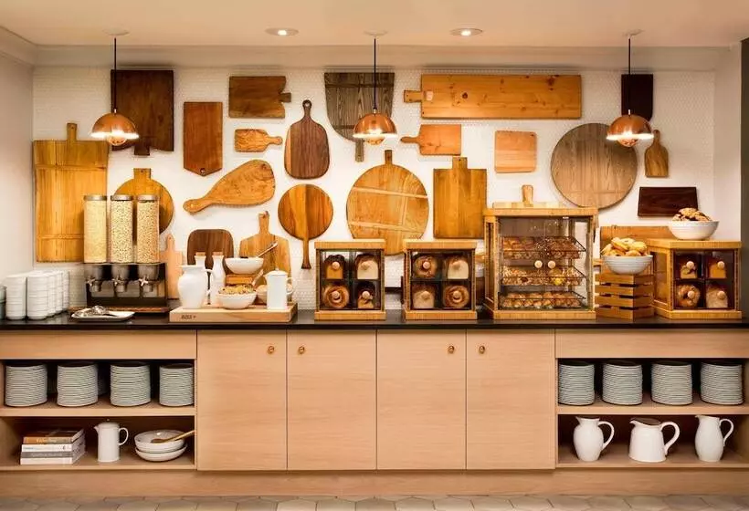 Fotos del hotel The Westin New York At Times Square:  7