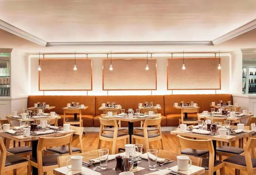 Fotos del hotel The Westin New York At Times Square:  11