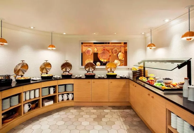 Fotos del hotel The Westin New York At Times Square:  13