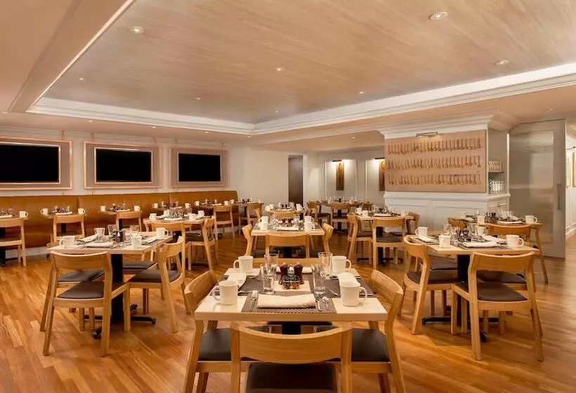 Fotos del hotel The Westin New York At Times Square:  16