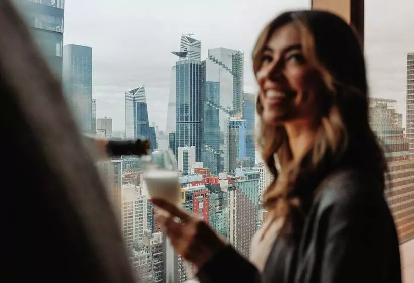 The Westin New York At Times Square