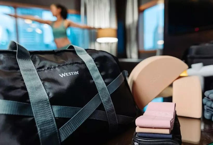 Fotos del hotel The Westin New York At Times Square:  2