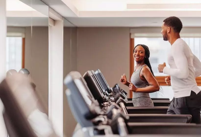 Fotos del hotel The Westin New York At Times Square:  15