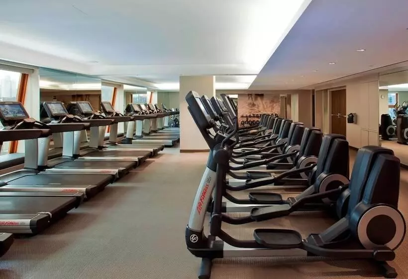 Fotos del hotel The Westin New York At Times Square:  3