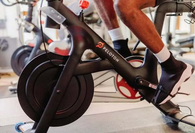 Fotos del hotel The Westin New York At Times Square:  8