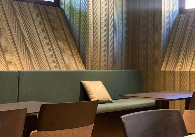 Fotos del hotel Abba San Sebastián:  6