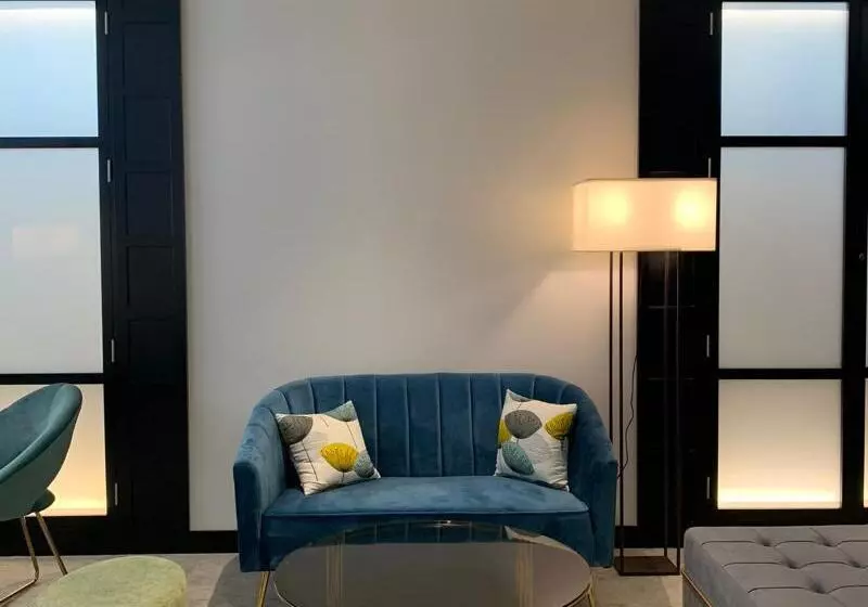 Fotos del hotel Abba San Sebastián:  21