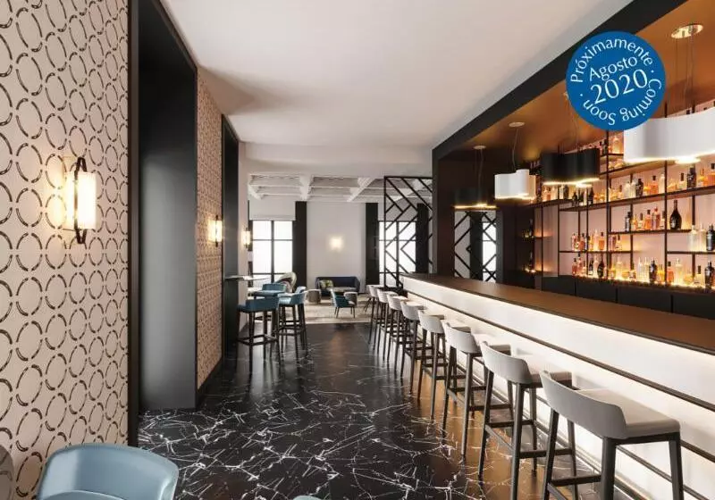 Fotos del hotel Abba San Sebastián:  20