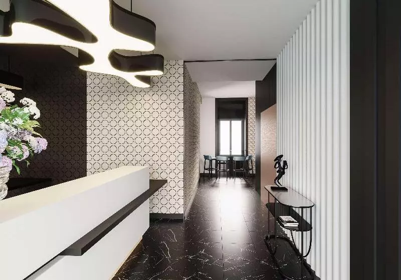Fotos del hotel Abba San Sebastián:  19