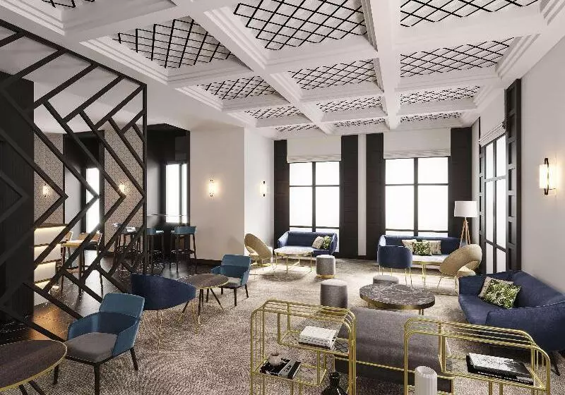Fotos del hotel Abba San Sebastián:  18