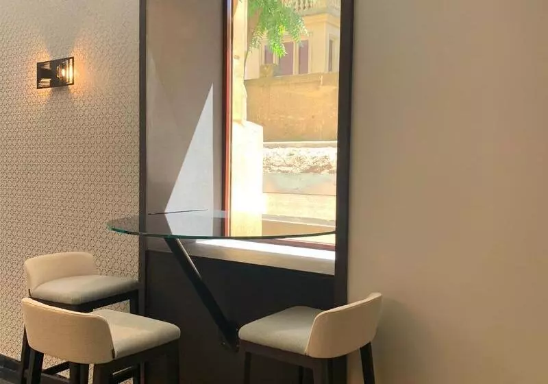 Fotos del hotel Abba San Sebastián:  17