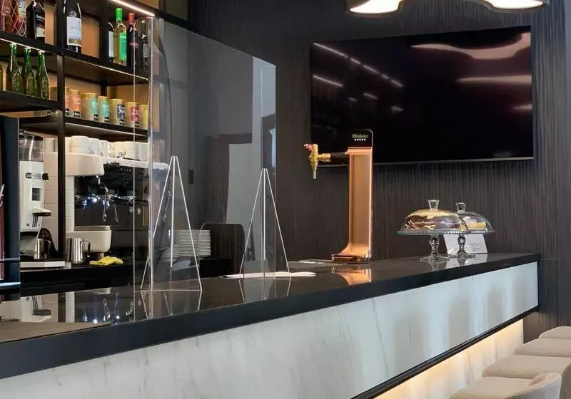 Fotos del hotel Abba San Sebastián:  14