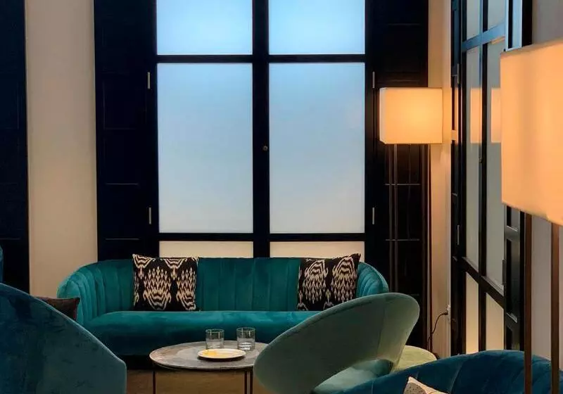 Fotos del hotel Abba San Sebastián:  16
