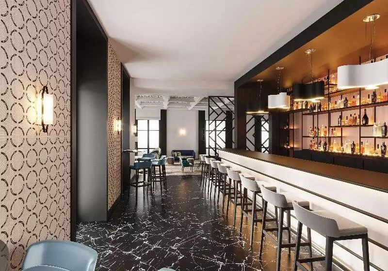 Fotos del hotel Abba San Sebastián:  22