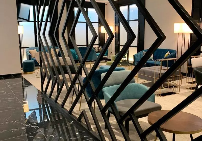 Fotos del hotel Abba San Sebastián:  24